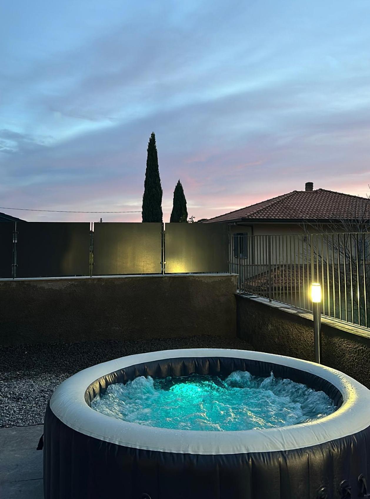 Amour Ici - Villa Intera Nicolosi Eksteriør bilde