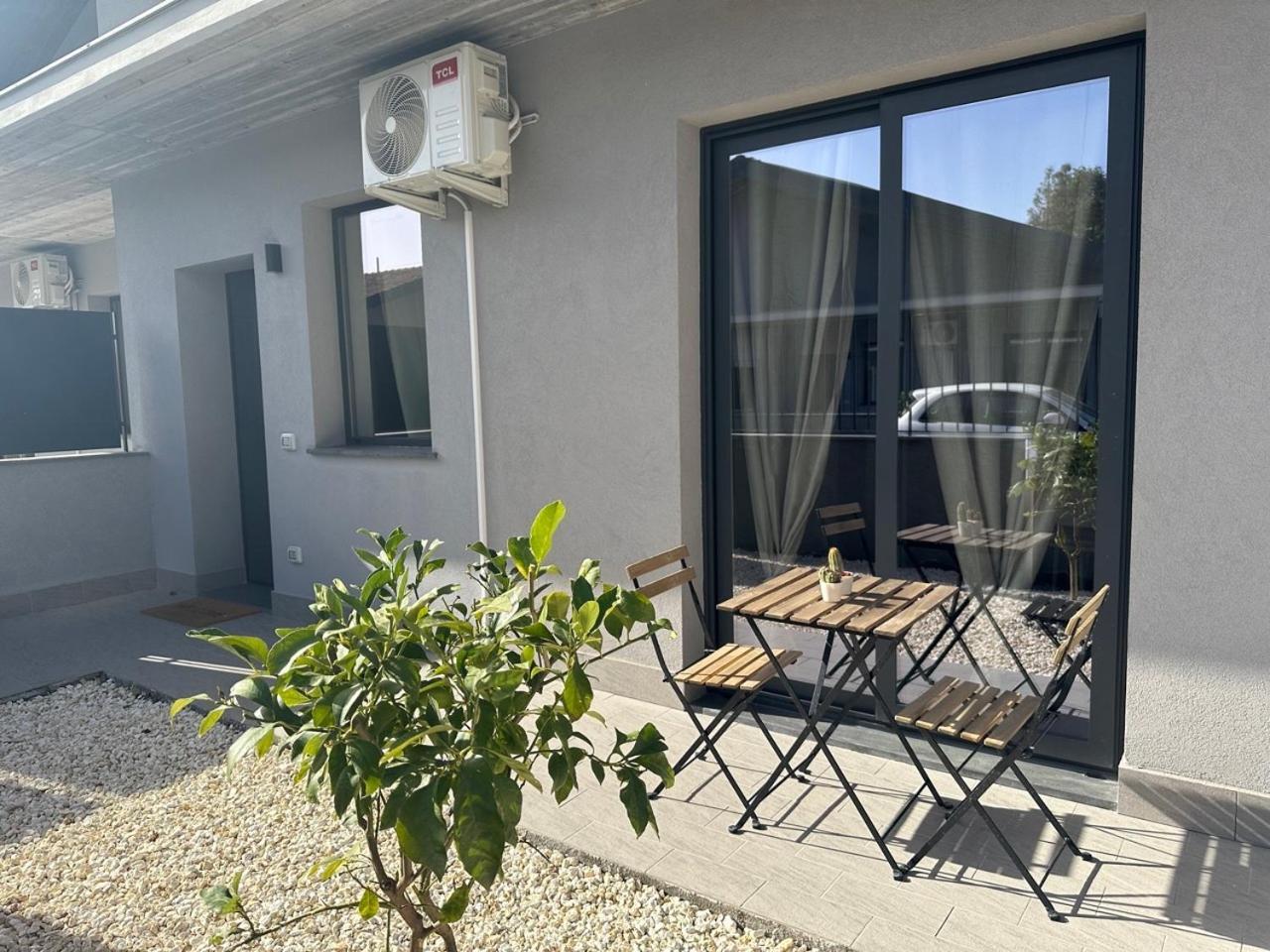 Amour Ici - Villa Intera Nicolosi Eksteriør bilde