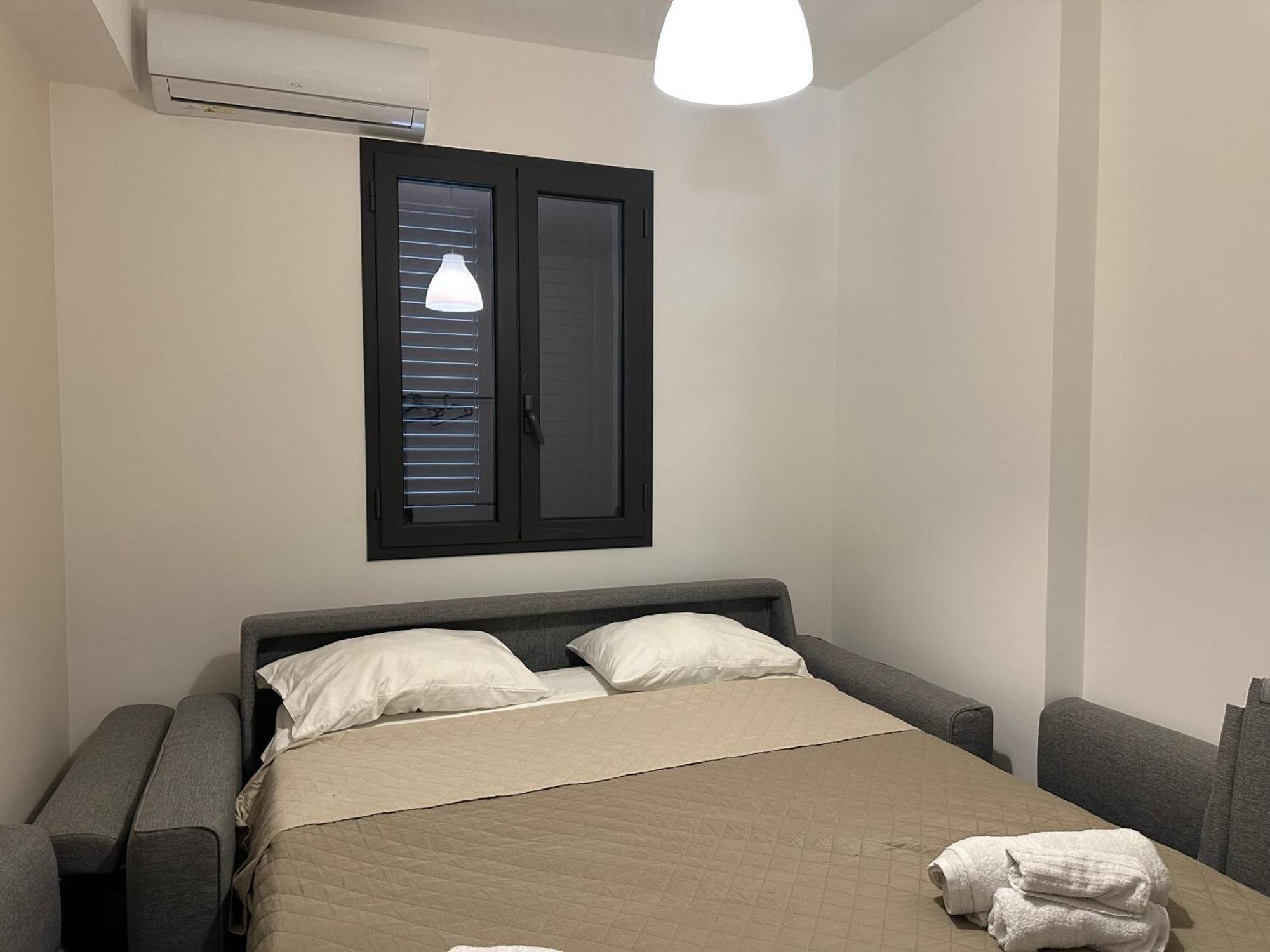 Amour Ici - Villa Intera Nicolosi Eksteriør bilde